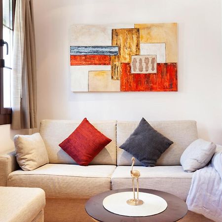Dream Gracia Apartments Barcelona Luaran gambar