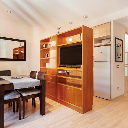 Dream Gracia Apartments Barcelona Luaran gambar