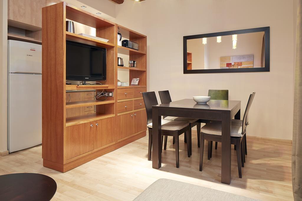 Dream Gracia Apartments Barcelona Luaran gambar