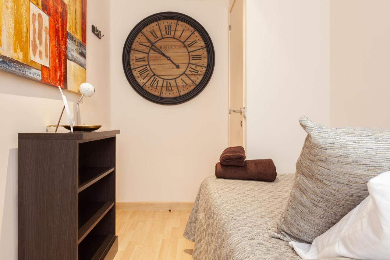 Dream Gracia Apartments Barcelona Luaran gambar