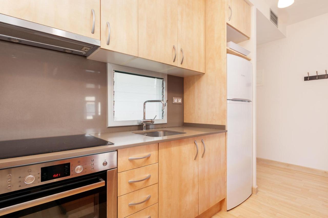Dream Gracia Apartments Barcelona Luaran gambar