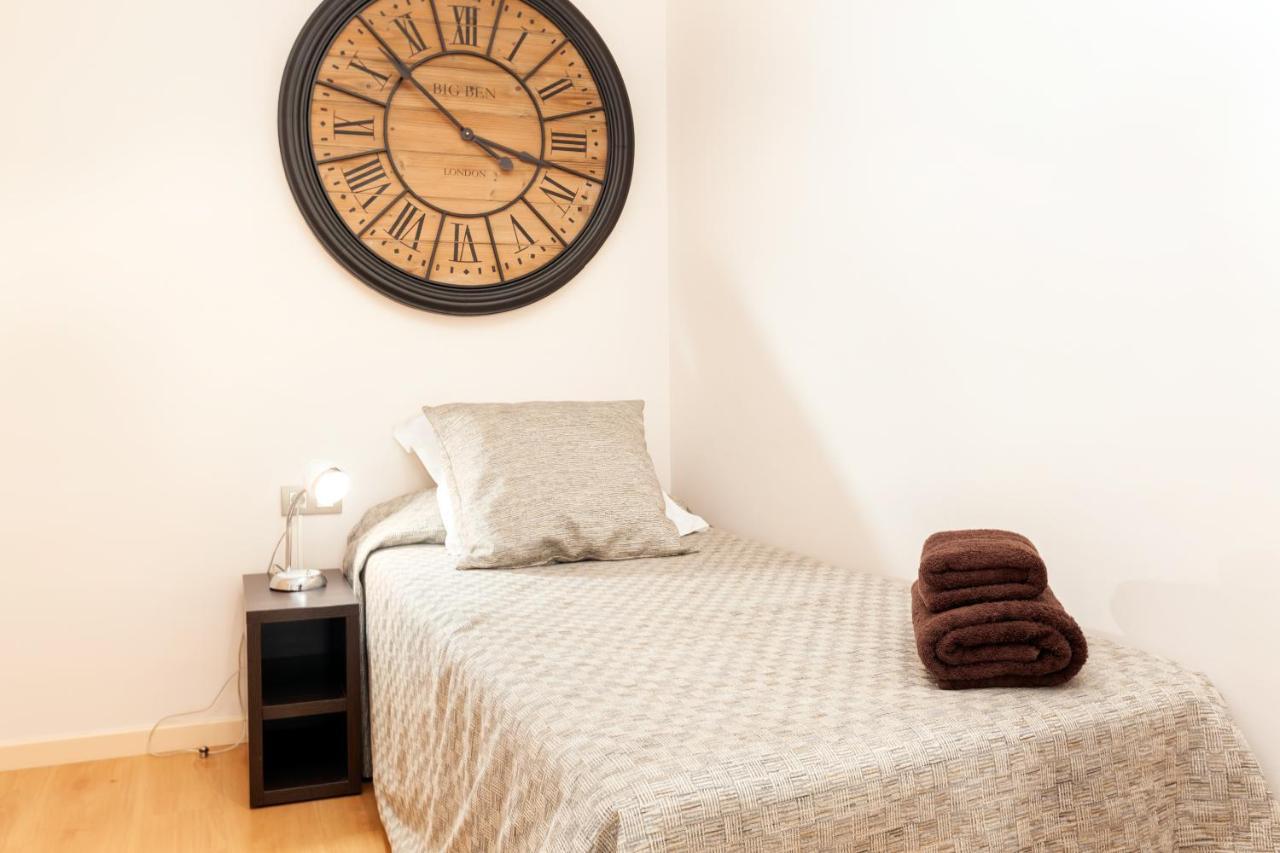 Dream Gracia Apartments Barcelona Luaran gambar