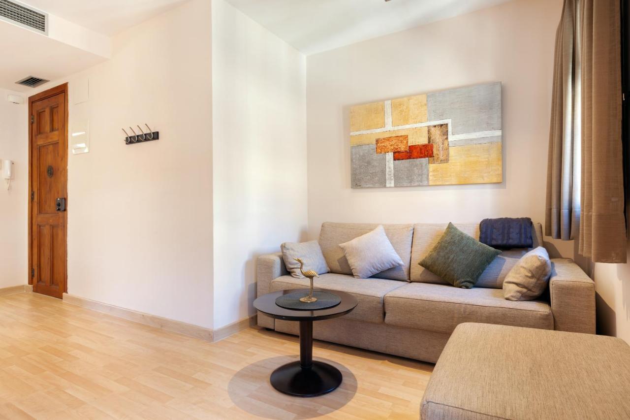 Dream Gracia Apartments Barcelona Luaran gambar