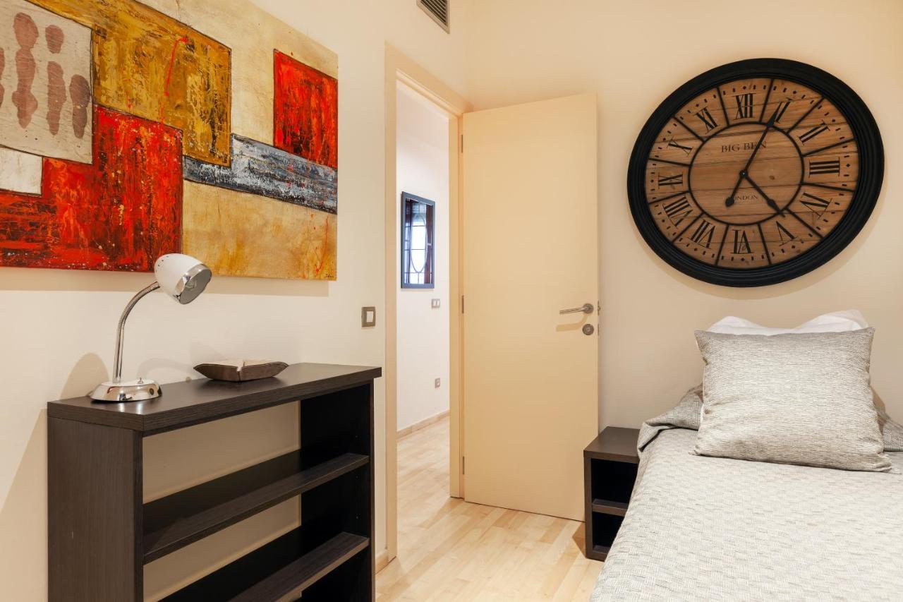 Dream Gracia Apartments Barcelona Luaran gambar