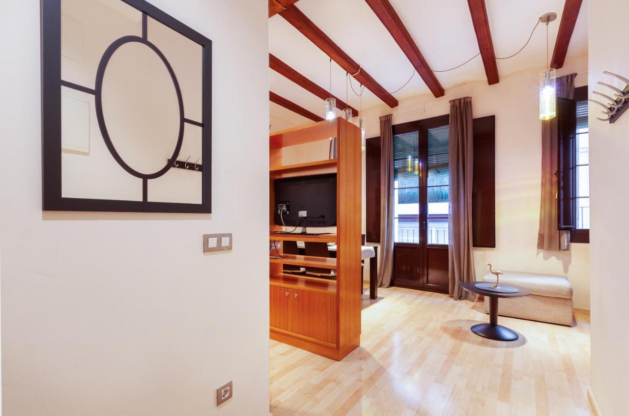 Dream Gracia Apartments Barcelona Luaran gambar