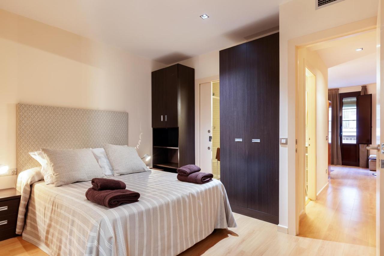 Dream Gracia Apartments Barcelona Luaran gambar