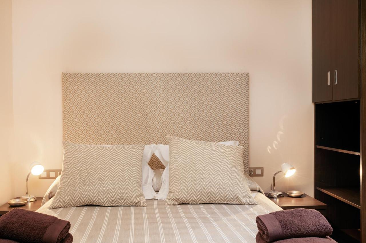 Dream Gracia Apartments Barcelona Luaran gambar